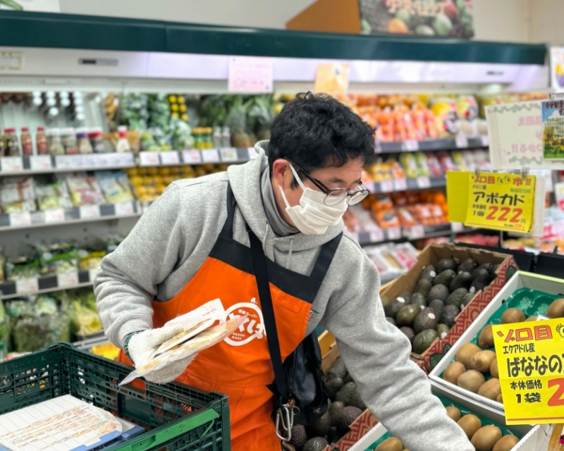 石川明生さん