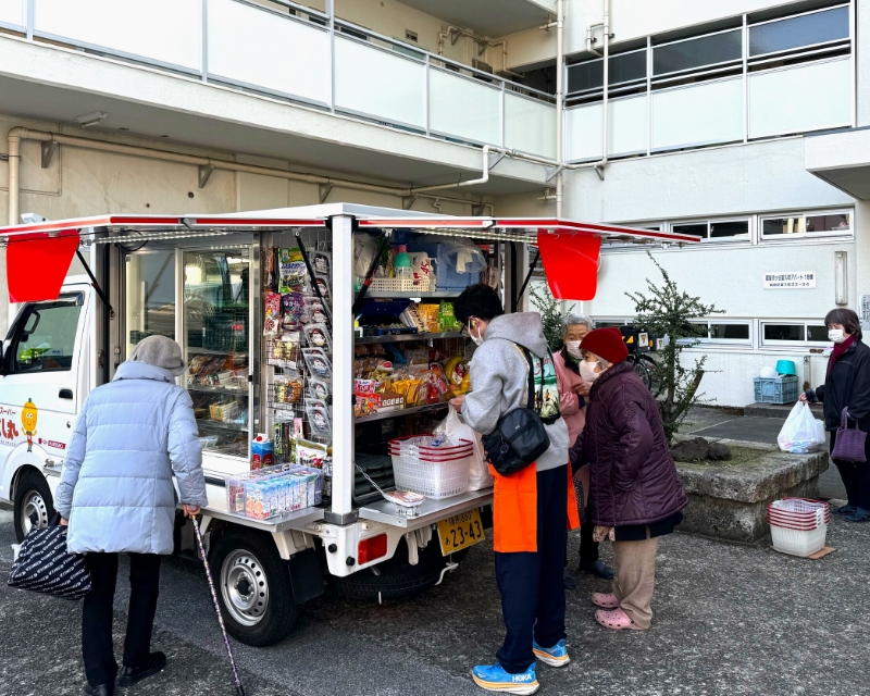 石川明生さん